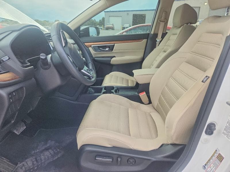 2019 HONDA CR-V EX 7