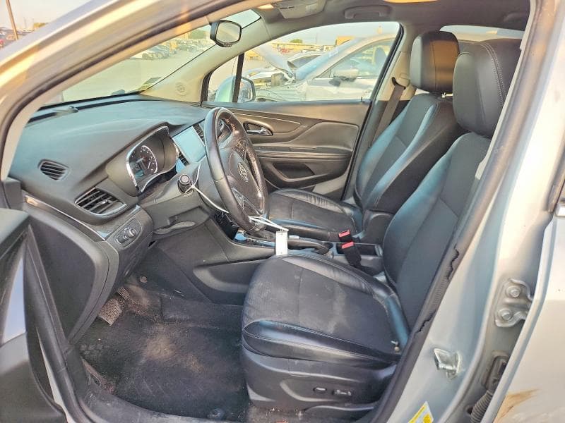 2017 BUICK ENCORE PREFERRED 7