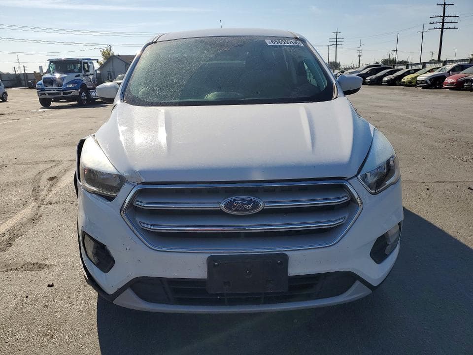 2019 FORD ESCAPE SE 5