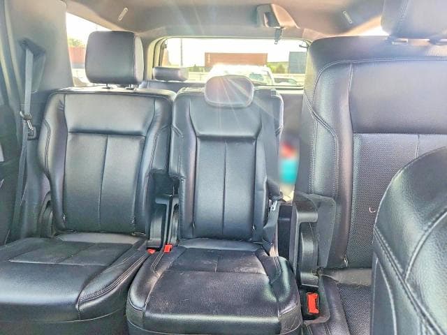 2019 FORD EXPEDITION XLT 10