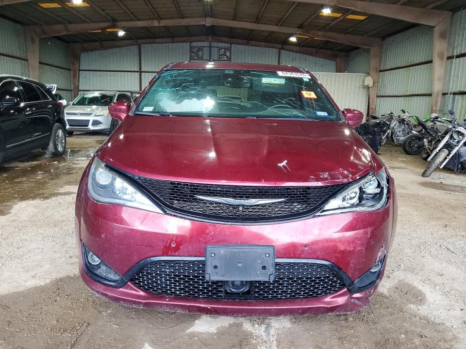 2019 CHRYSLER PACIFICA TOURING PLUS 5