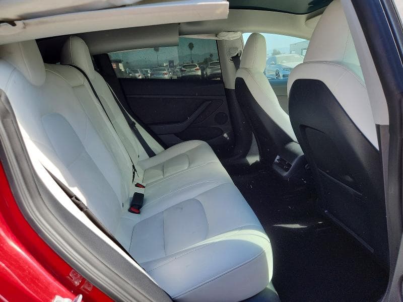 2023 TESLA MODEL 3 10