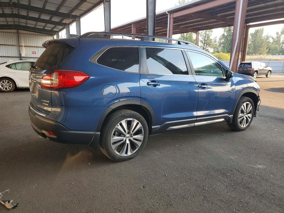 2020 SUBARU ASCENT LIMITED 3
