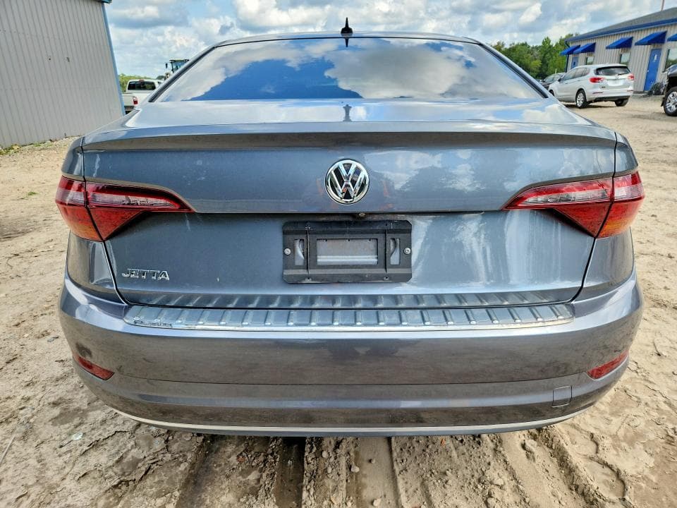 2019 VOLKSWAGEN JETTA S 6