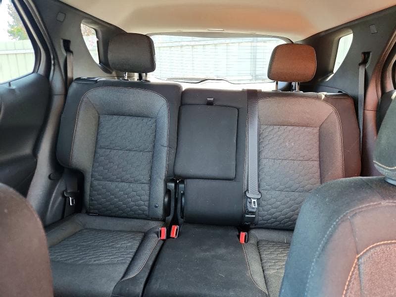 2018 CHEVROLET EQUINOX LT 10