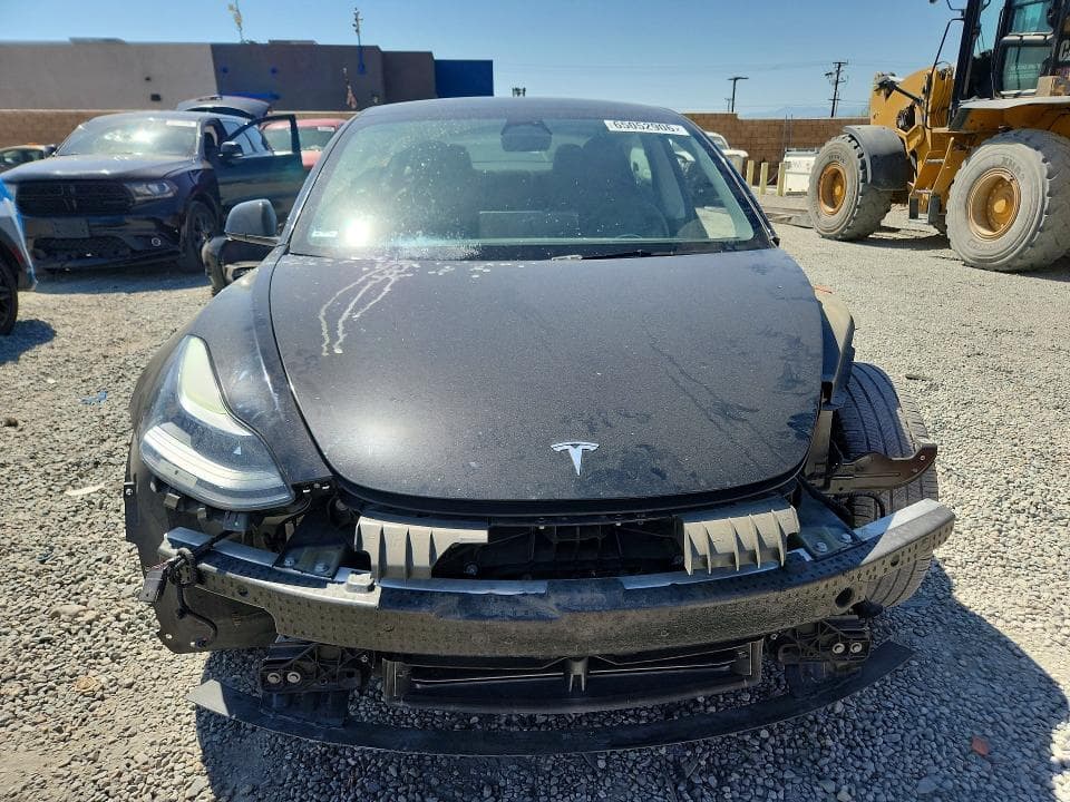 2023 TESLA MODEL 3 5