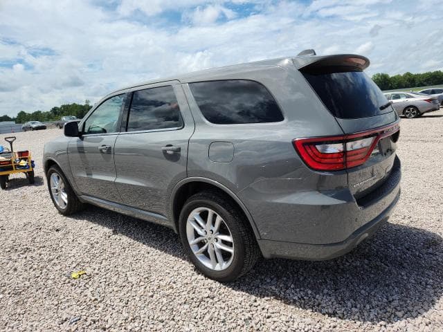 2022 DODGE DURANGO GT 2