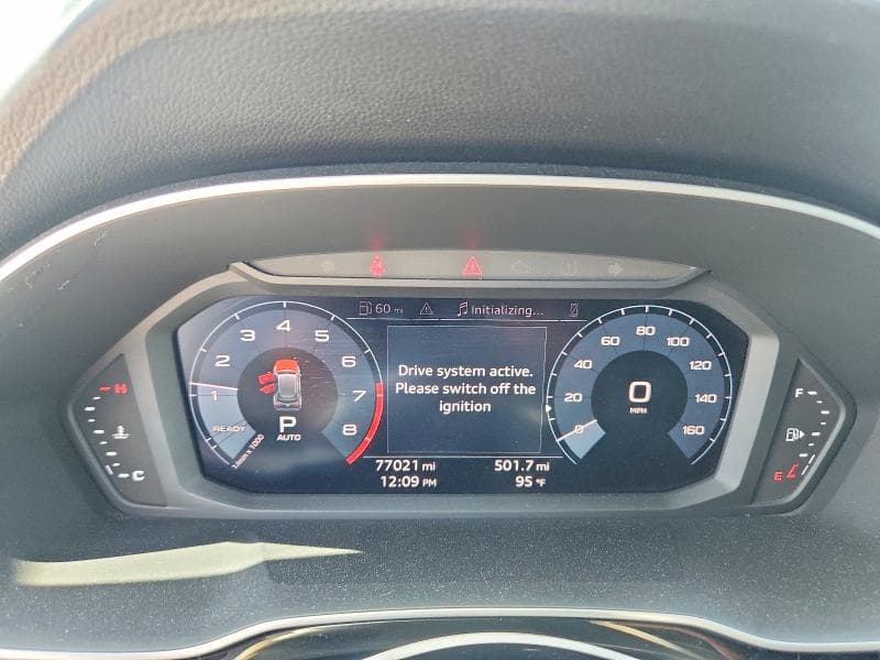 2019 AUDI Q3 PREMIUM 9