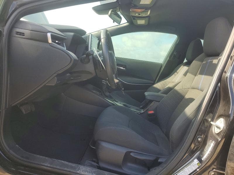 2020 TOYOTA COROLLA SE 7