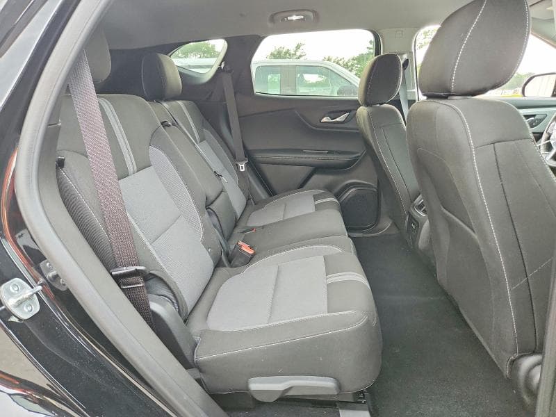 2025 CHEVROLET BLAZER 2LT 10