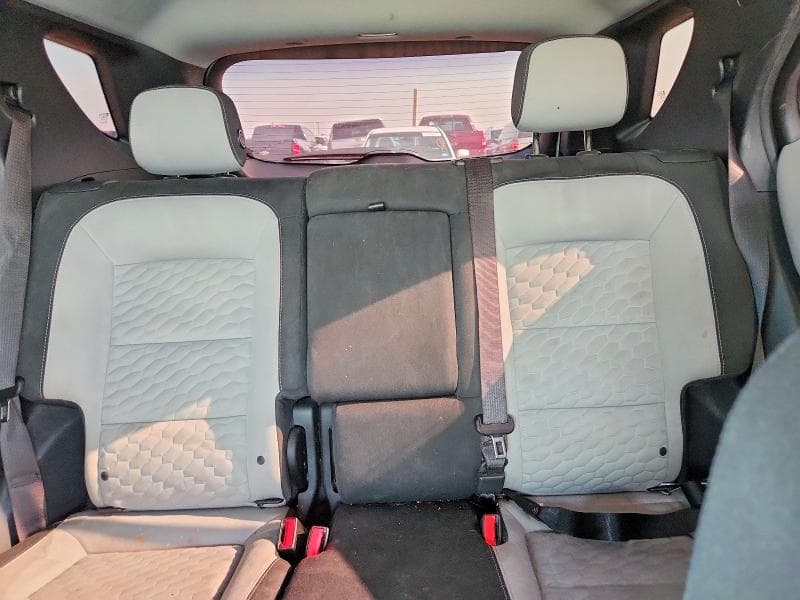 2018 CHEVROLET EQUINOX LT 10