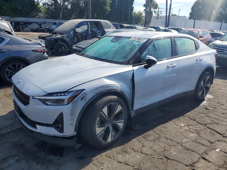 2023 POLESTAR 2