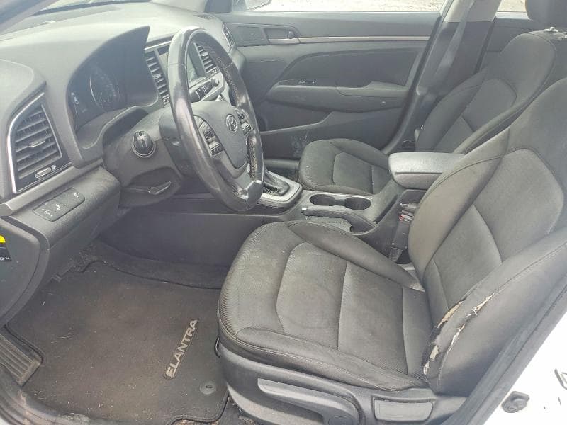 2018 HYUNDAI ELANTRA VALUE EDITION 7