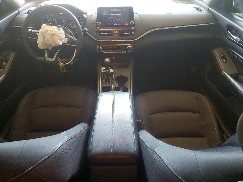 2019 NISSAN ALTIMA S 8