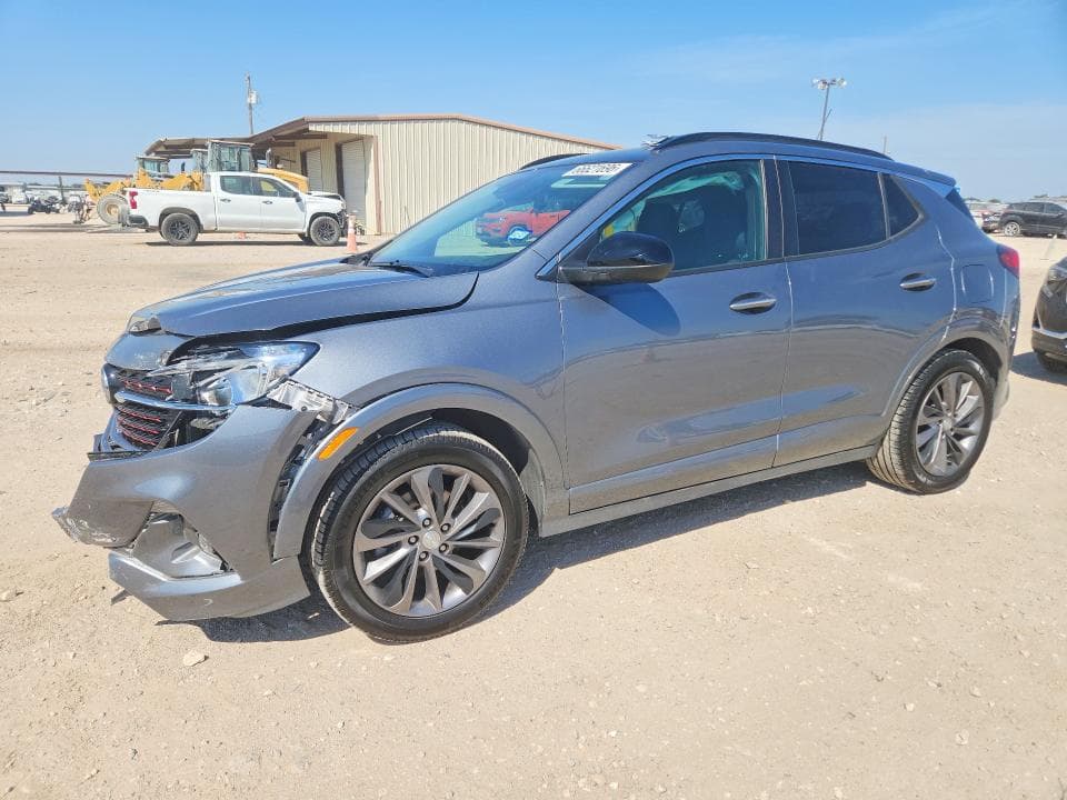 2020 BUICK ENCORE GX SELECT - 1