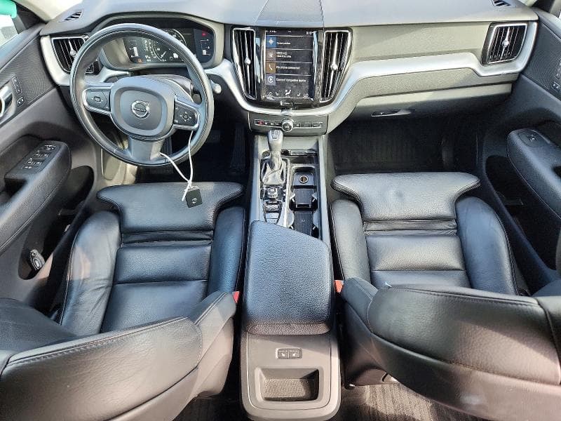 2019 VOLVO XC60 T5 8