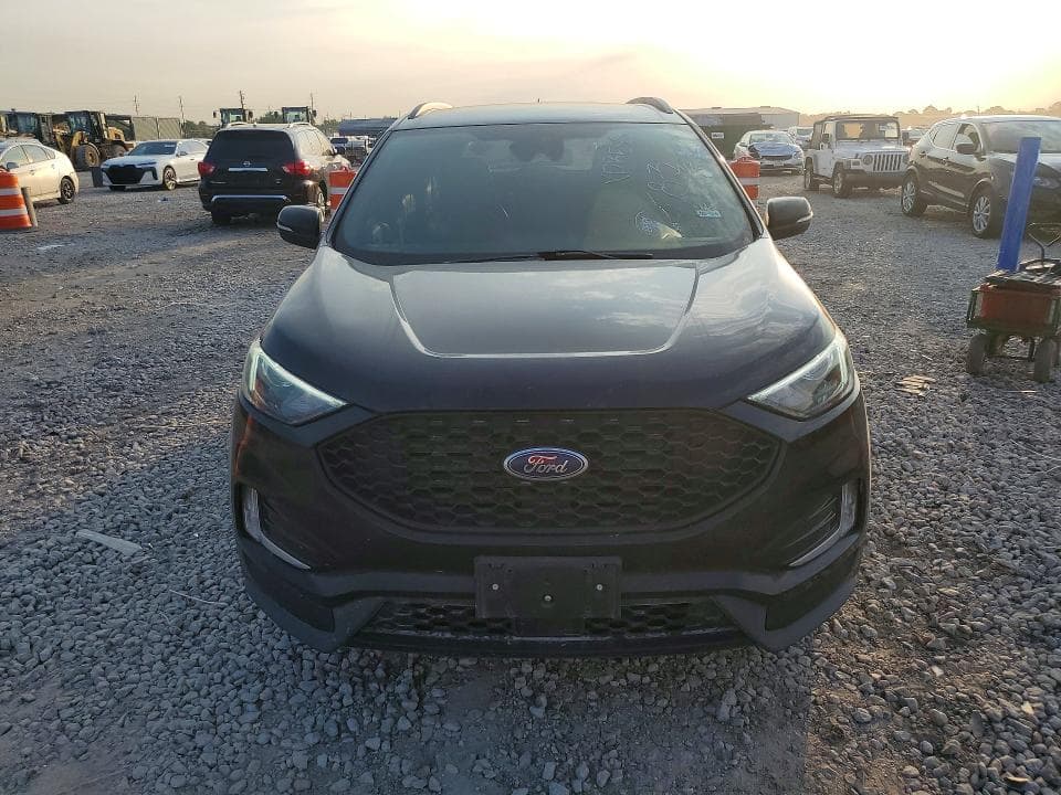 2020 FORD EDGE SEL 5