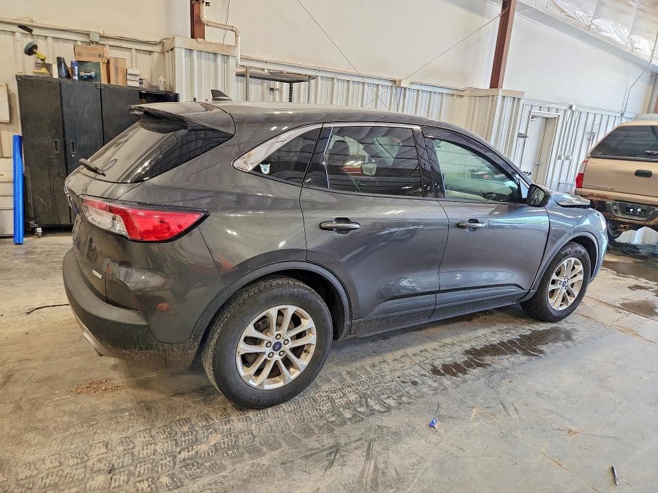 2020 FORD ESCAPE SE 3