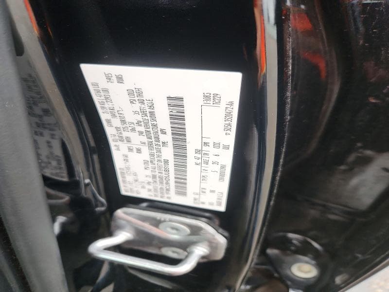 2018 FORD ESCAPE SEL 13