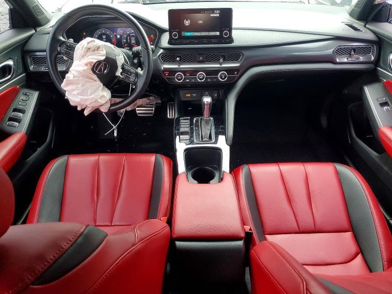 2024 ACURA INTEGRA A-SPEC 8