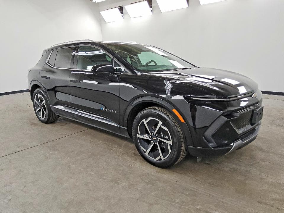 2024 CHEVROLET EQUINOX 2LT 4
