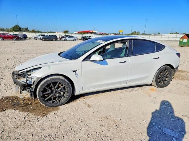 2021 TESLA MODEL 3 - 1