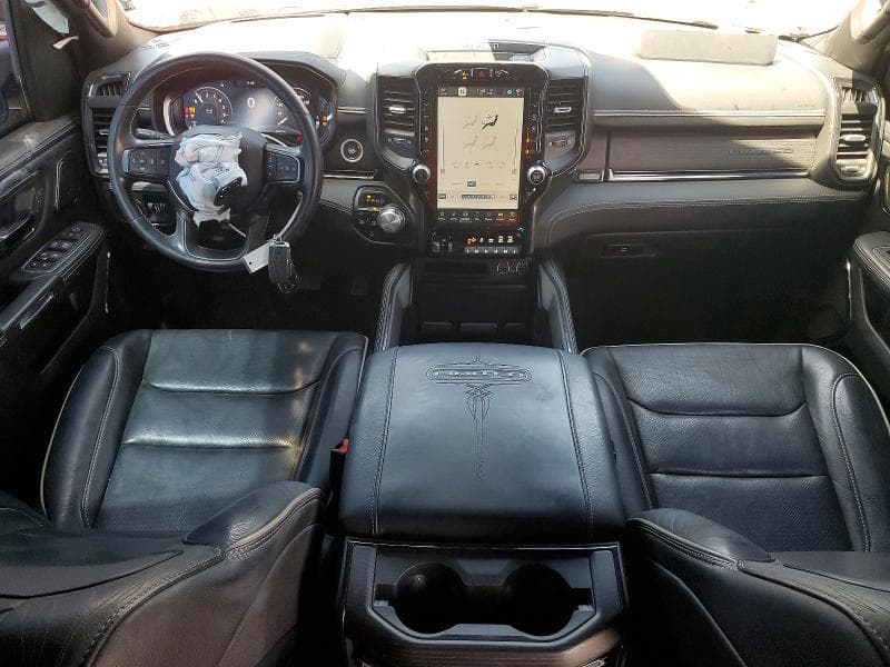 2023 RAM 1500 LIMITED 8