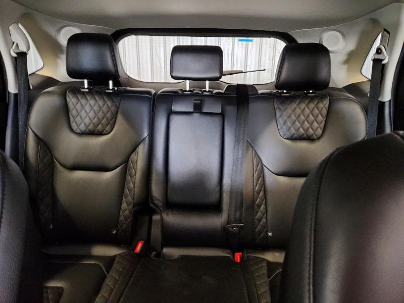2024 FORD EDGE TITANIUM 10
