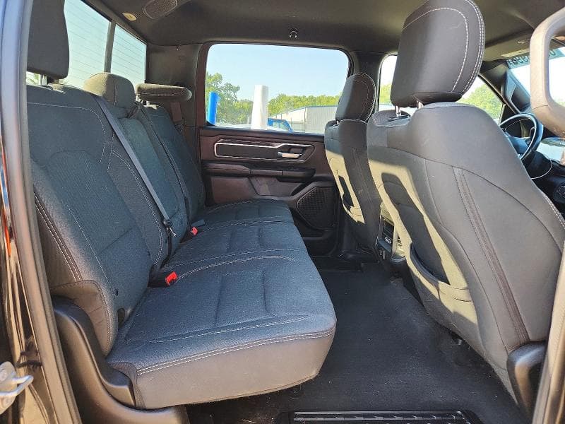 2019 RAM 1500 BIG HORN/LONE STAR 10