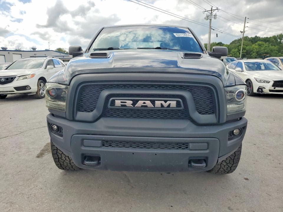 2017 RAM 1500 REBEL 5