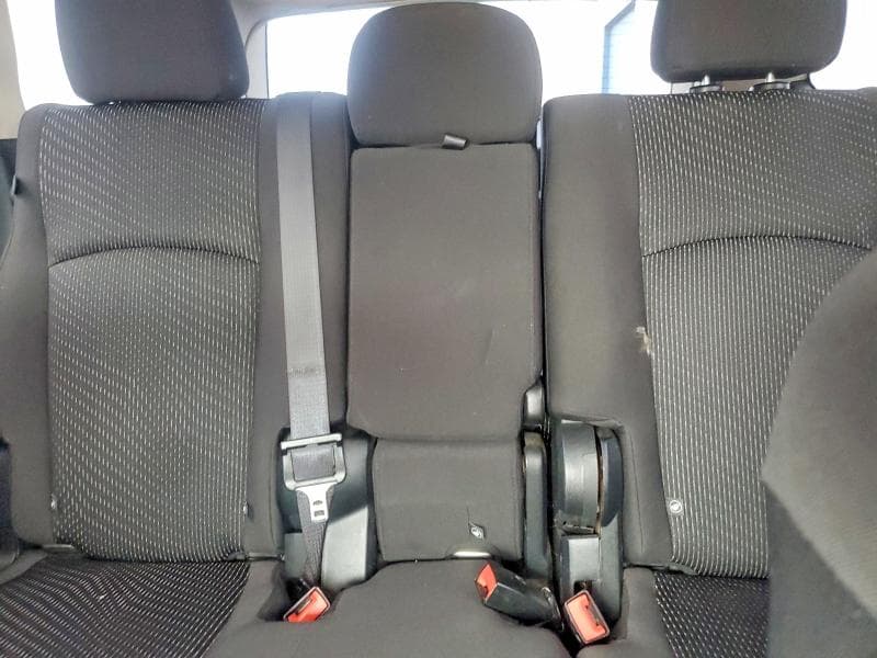 2018 DODGE JOURNEY SE 10