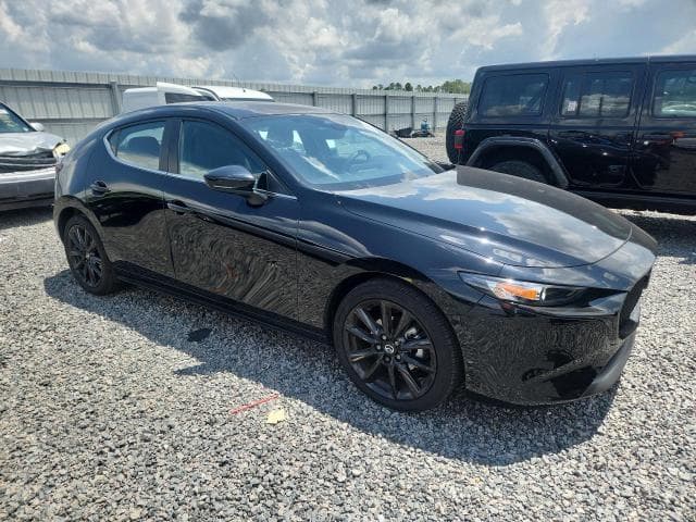 2026 MAZDA 3 SELECT SPORT 4