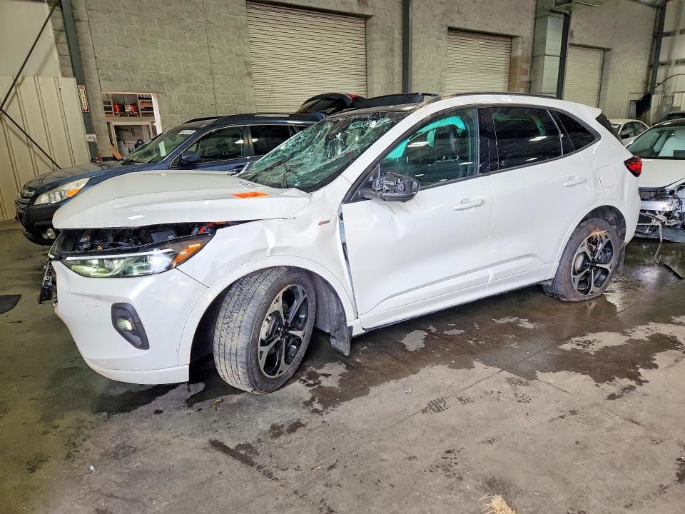 2025 FORD ESCAPE ST LINE ELITE - 1