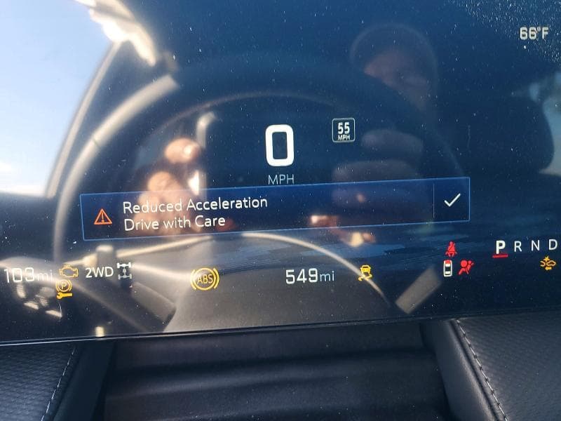 2026 CHEVROLET EQUINOX LT 9