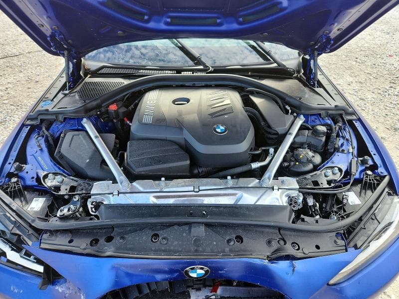 2025 BMW 430I 11