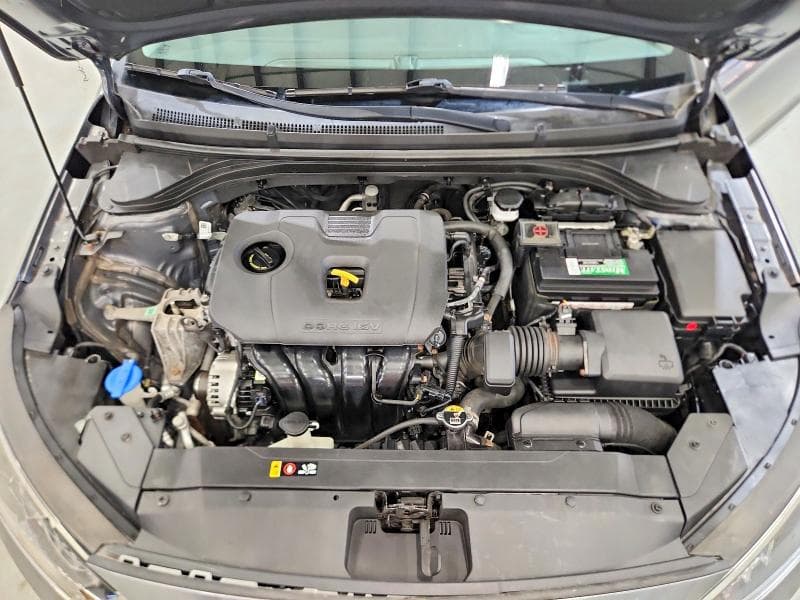 2020 HYUNDAI ELANTRA VALUE EDITION 11