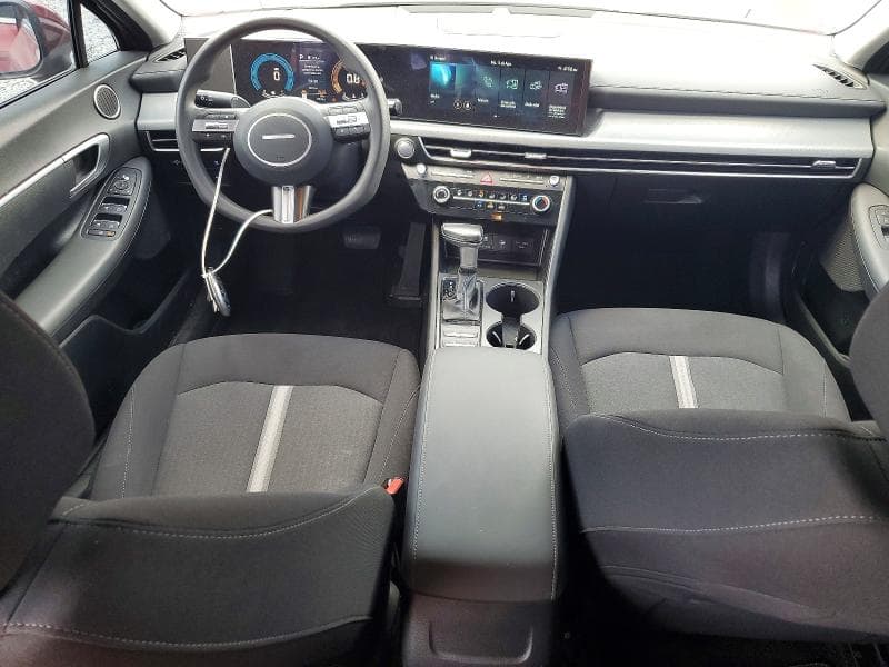 2026 HYUNDAI SONATA SE 8