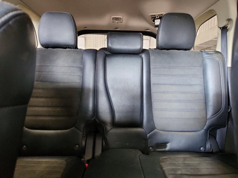 2019 MITSUBISHI OUTLANDER SE 10