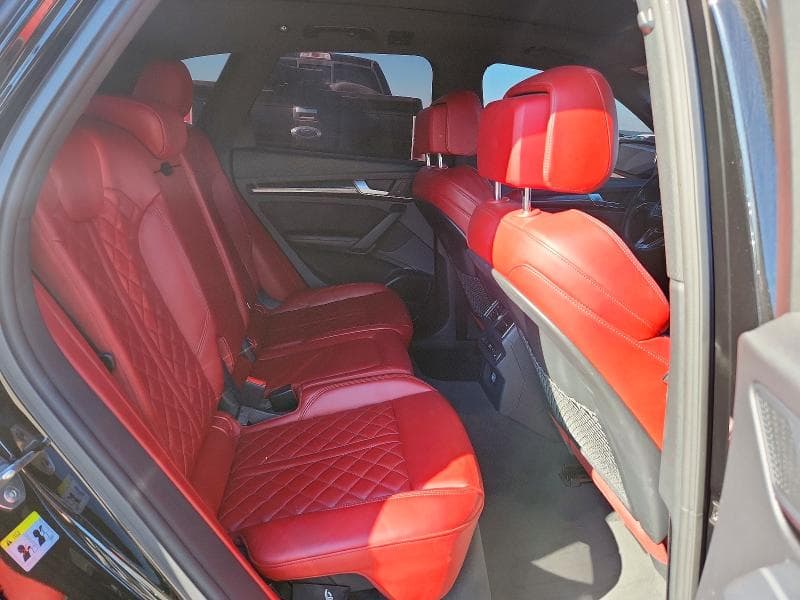 2018 AUDI SQ5 PREMIUM PLUS 11