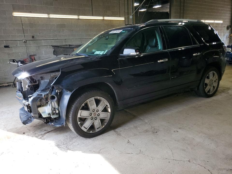 2017 GMC ACADIA LIMITED SLT-2 - 1