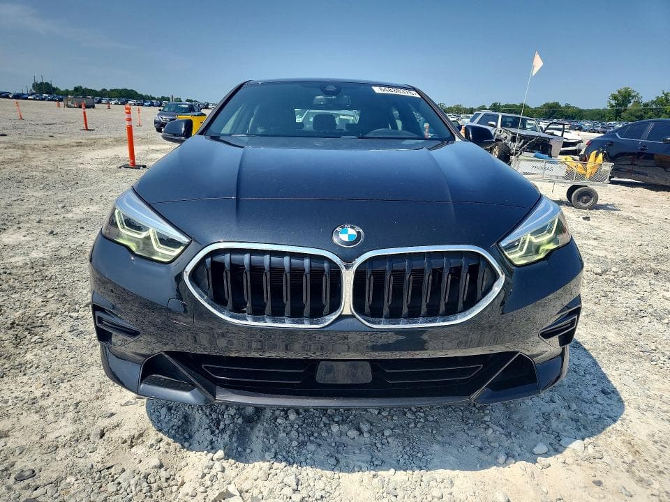 2022 BMW 228I 5