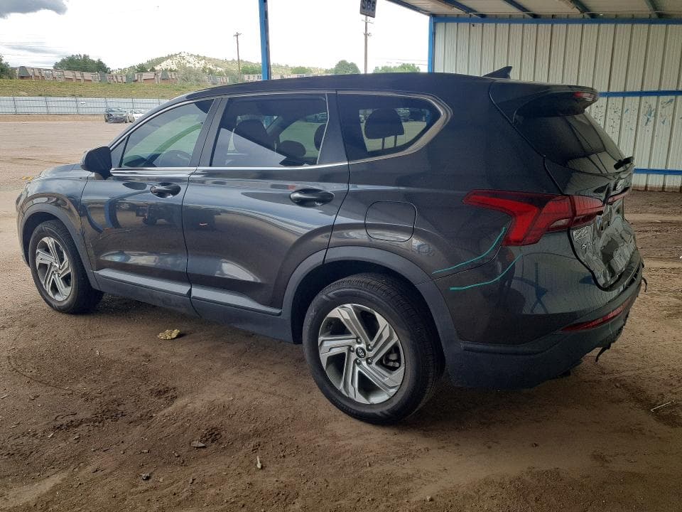 2021 HYUNDAI SANTA FE SE 2