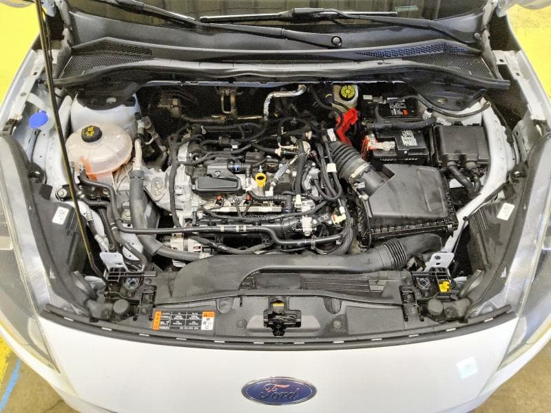 2022 FORD ESCAPE SEL 12