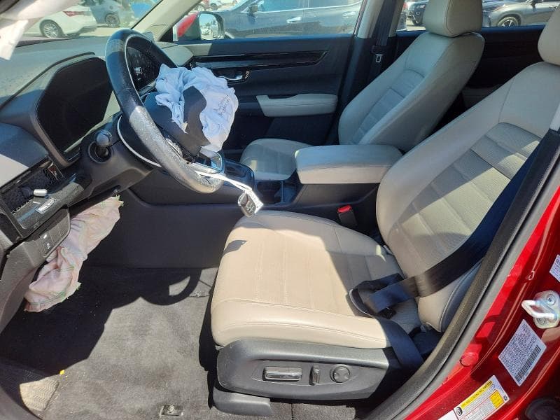 2023 HONDA CR-V EXL 7