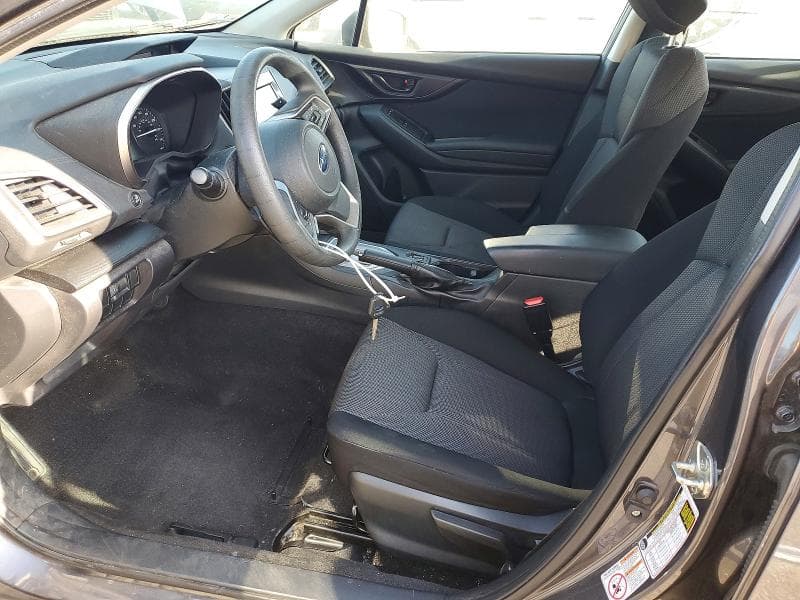 2020 SUBARU IMPREZA PREMIUM 7