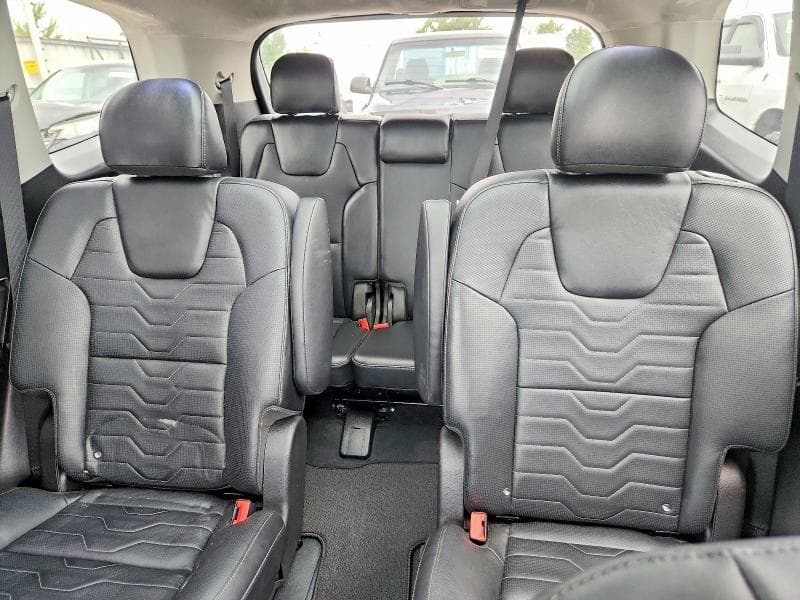 2022 KIA TELLURIDE SX 10
