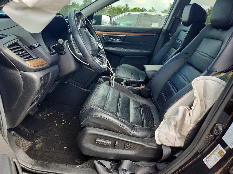 2019 HONDA CR-V EXL 7