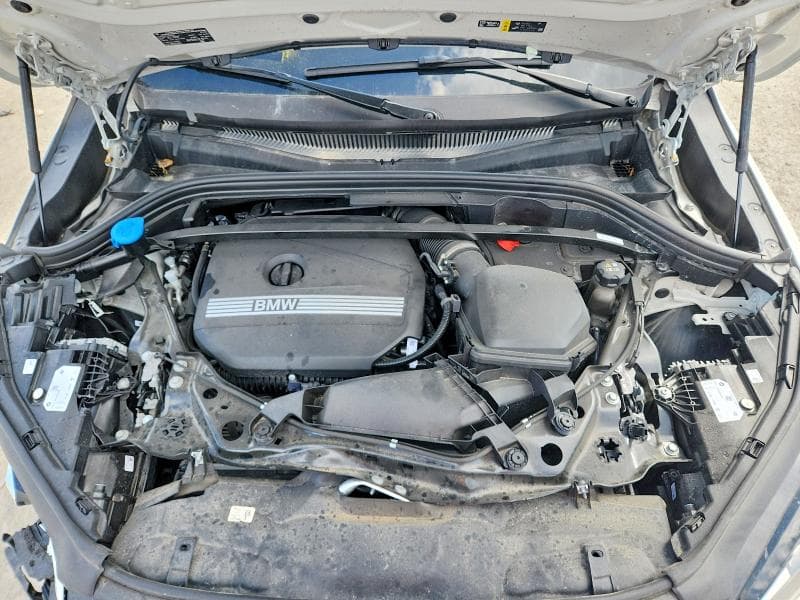2026 BMW X2 XDRIVE28I 12