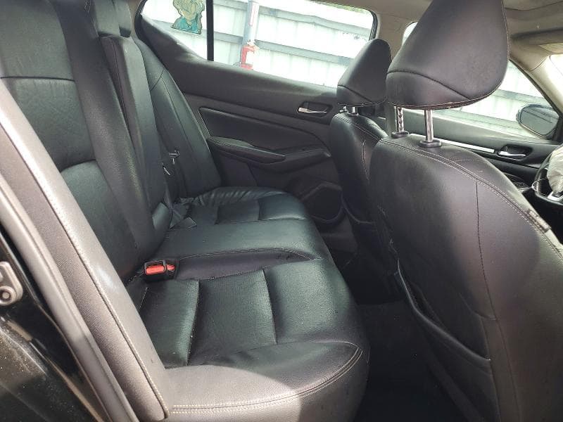 2019 NISSAN ALTIMA SL 10