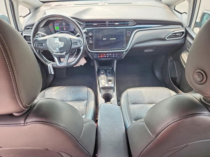 2023 CHEVROLET BOLT EV 2LT 8